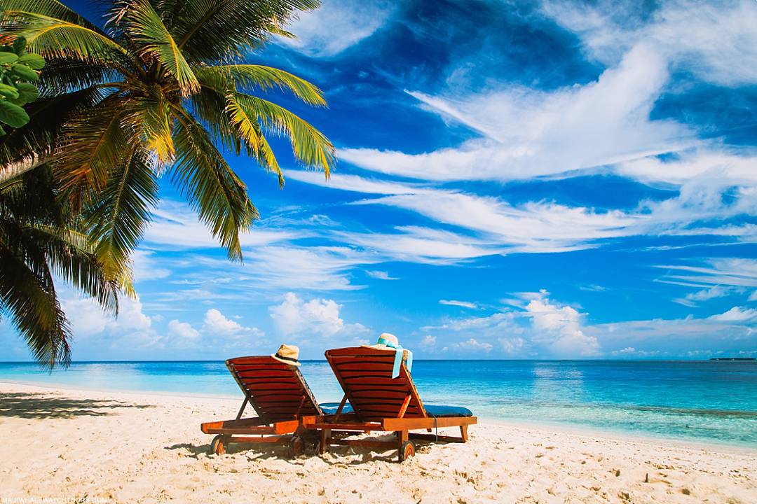 Why Choose Maui Beach Chairs Ocean