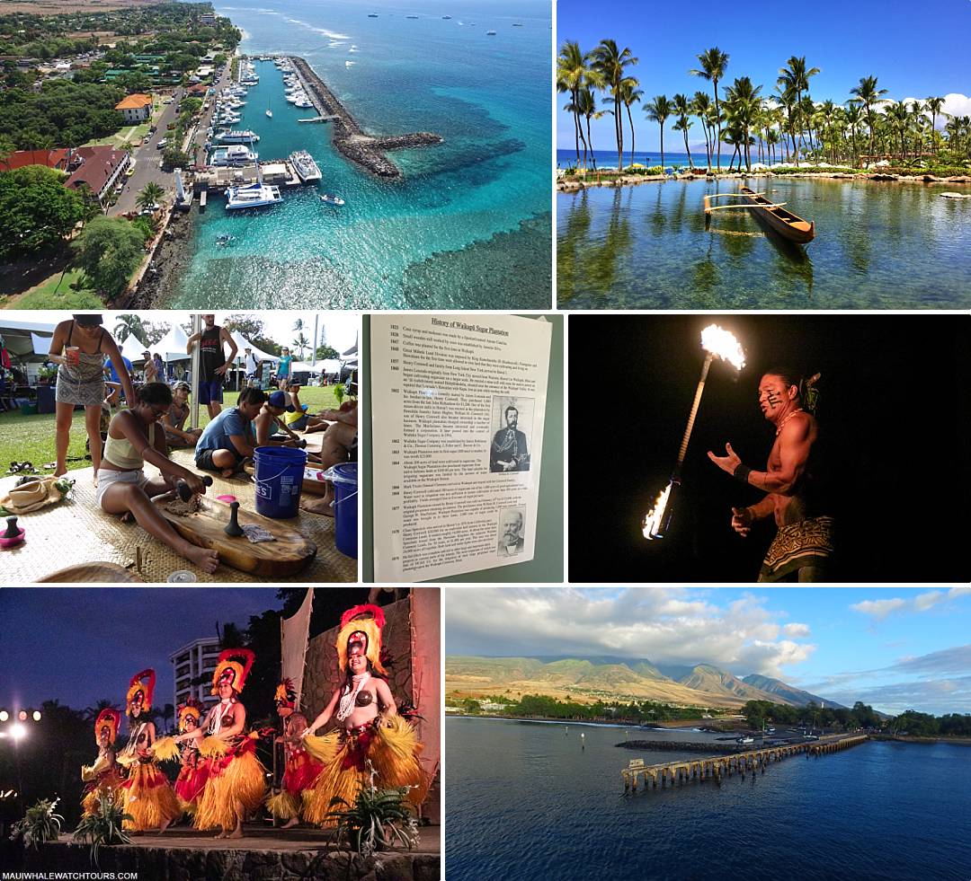Why Choose Maui History and Culture