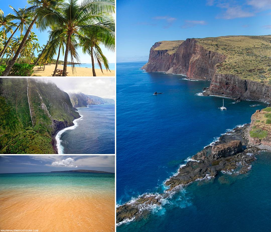 Why Choose Maui Visit Neighbor Islands