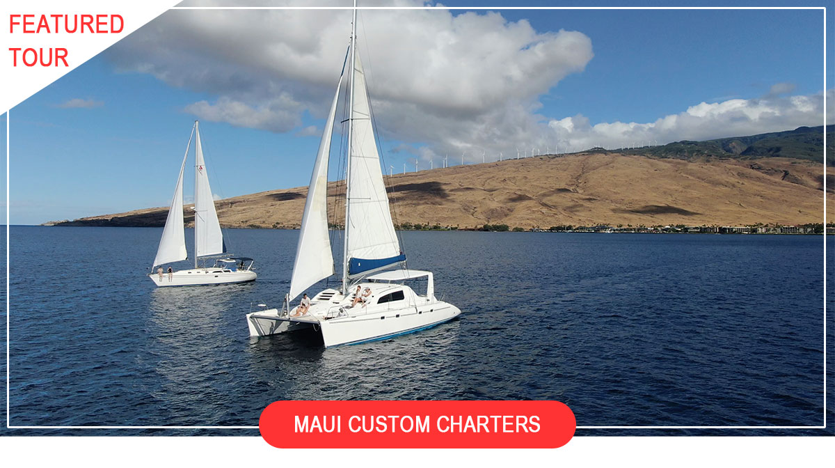 Maui Custom Charters